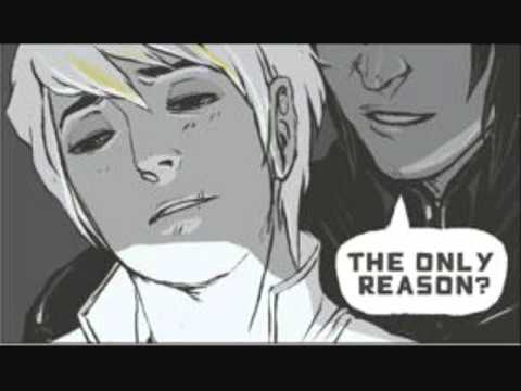 (Starfighter) Chapter 2 [PREVIEW] I Caught Myself