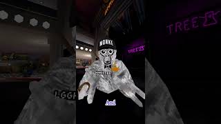 How To Get Long Arms No Mods! #gorillatag #gorillatagquest #vr