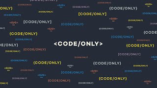 🔴 Ще більше практичних відео HTML CSS JAVASCRIPT на моєму окремому каналі Code Only - @codeonly