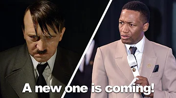 A NEW HITLER IS COMING | Prophet Uebert Angel