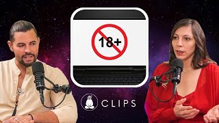 Zašto bi trebalo da prekinete sa gledanjem PORNOGRAFIJE  | Tamara Etera | Kosmički Putnici