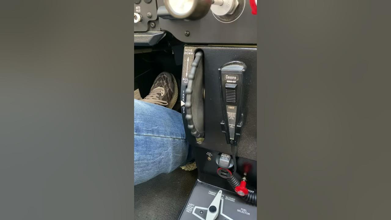 GFC 700 Trim YouTube