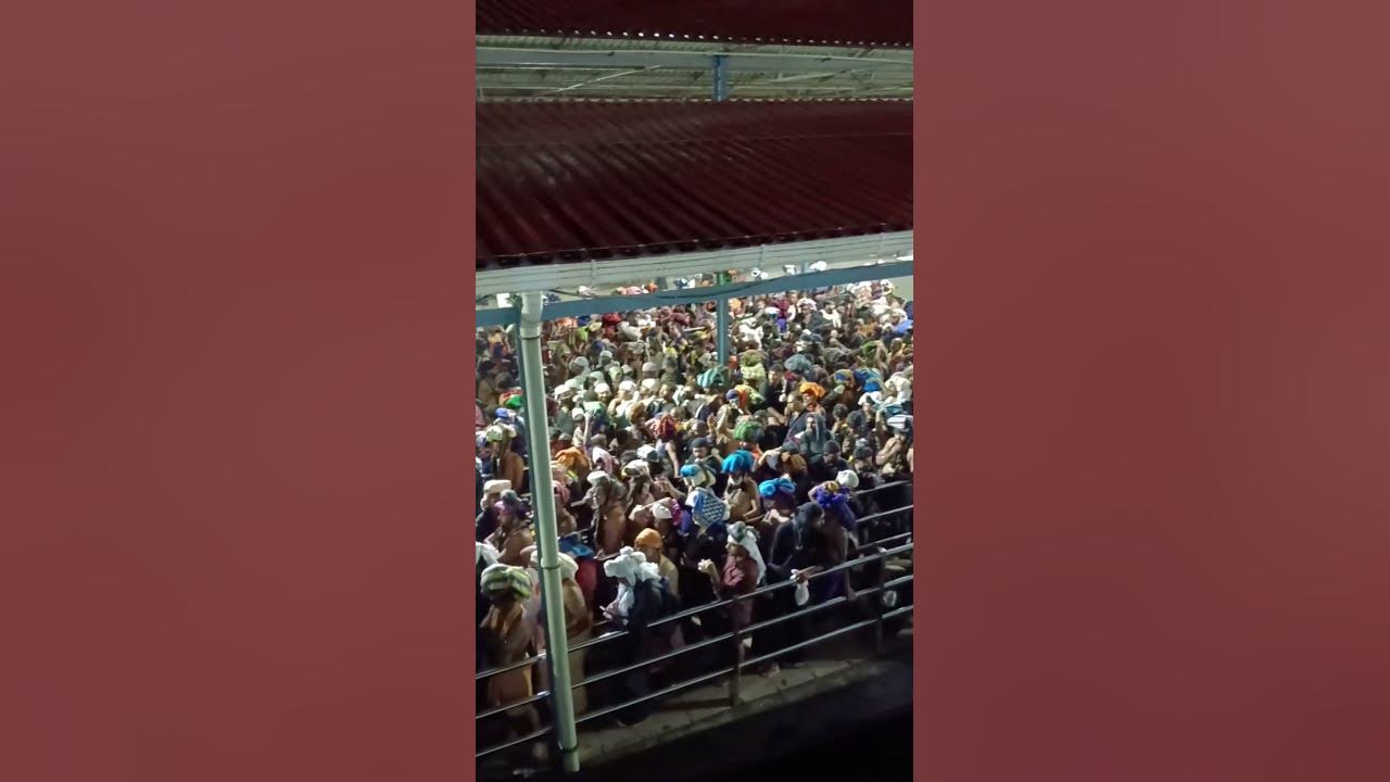 Sabarimala Morning Time ayyappa sabarimala shorts devotional YouTube near-sabarimala-morning-road-view-youtube