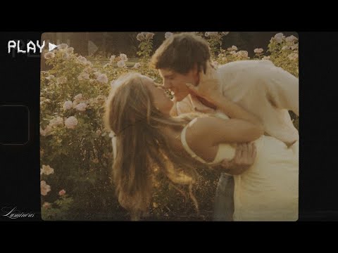 pov: you are falling in love - love & chill vibes