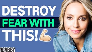 'WATCH THIS To Turn Your FEAR INTO FAITH Today!' | Gabby Bernstein