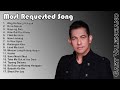 Gary Valenciano | Most Requested Song | Artist Music Collection