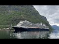 MS Rotterdam van Holland America Line