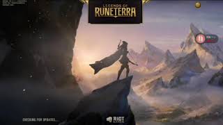 How to Play Legends of Runeterra in your Android Phone screenshot 4