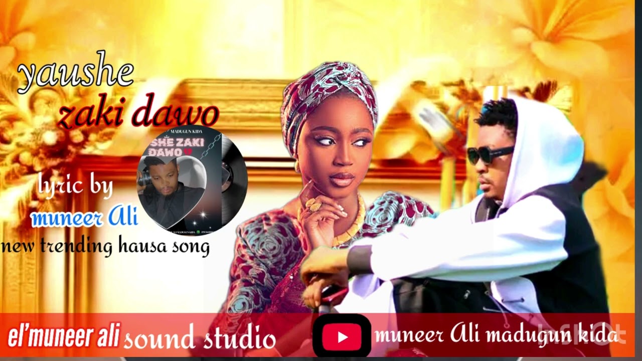 MUNEER ALI YAUSHE ZAKI DAWO