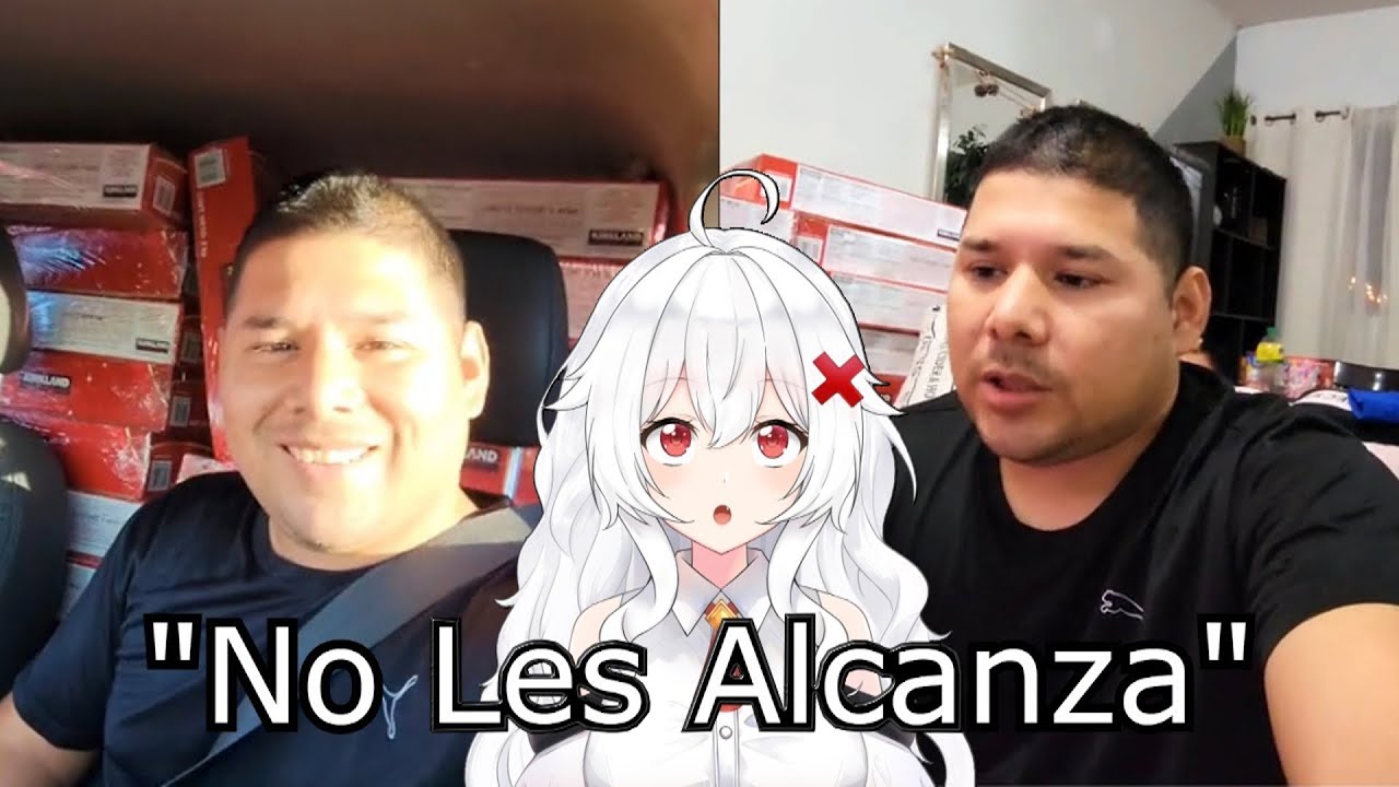 ERISPHERIA reacciona 