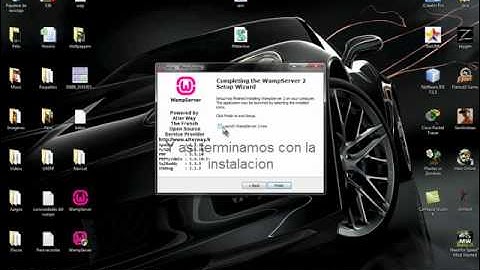 MySQL, Navicat y bases de datos ( 1/4 )