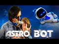 Astro Bot عزيز دوس 