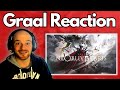 Wtf! Graal - Ne Obliviscaris - REACTION - Exul Week!