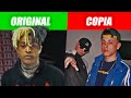 CANCIONES DE TRAP QUE SUENAN EXACTAMENTE IGUAL