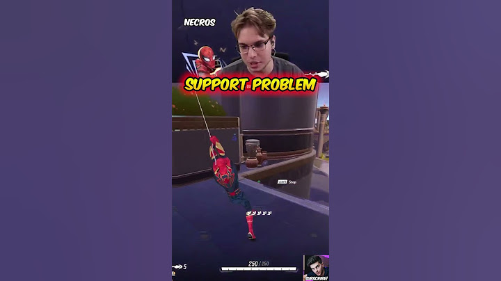 Necros Talks About What KILLED Overwatch 2... #marvelrivals