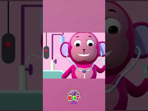 Johnny Johnny Vâng Ba #shorts #kidsongs #nurseryrhymes
