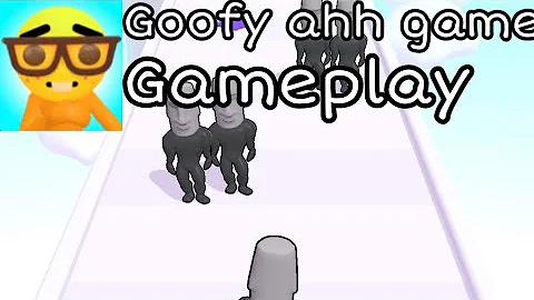 Goofy ahh game [gameplay]