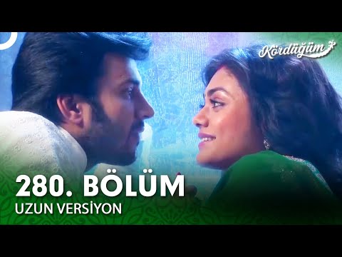 Kördüğüm Hint Dizisi 280. Bölüm (Uzun Versiyon)