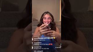 Celebrity Do you get Déjà vu? Bc I know I do… ​⁠#rocksquad #fyp #giarose #rydertully #tiktok #1million #edit Profile