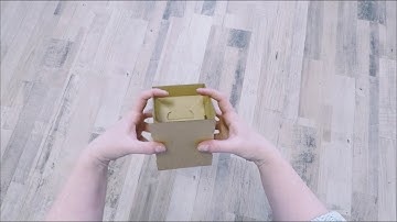 Look inside - 60 Giant (XXL) Building Blocks Set