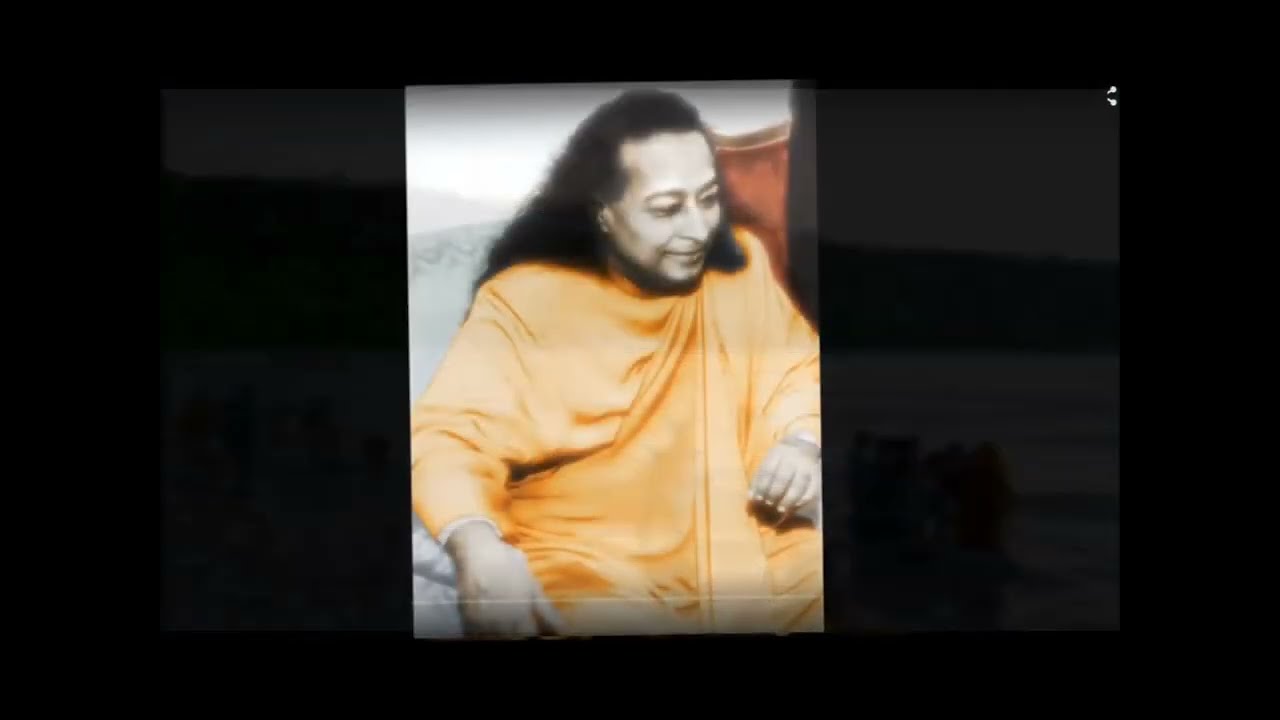 Smile Millionaire P. Yogananda (I) : Mahasamadhi Special