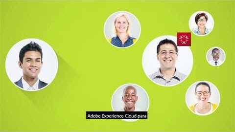 Adobe Experience para Bancos