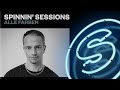 Spinnin’ Sessions Radio – Episode #579 | Alle Farben
