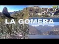 LA GOMERA - CANARY ISLANDS, SPAIN 8K (7680x4320)