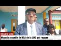 Le dga de la lmc rdc en mission  muanda et rassure