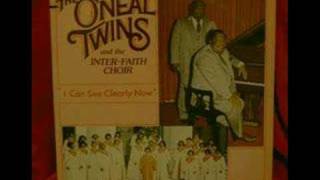 The O'Neal Twins - He Chose Me chords