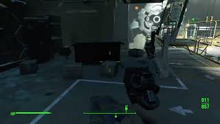 (Fallout 4) What the hell?