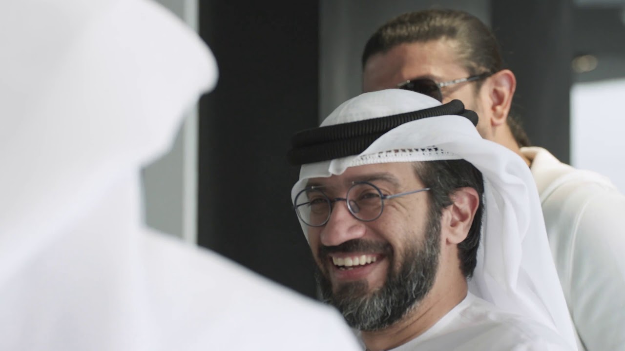 P Zero World - Dubai (part 2)