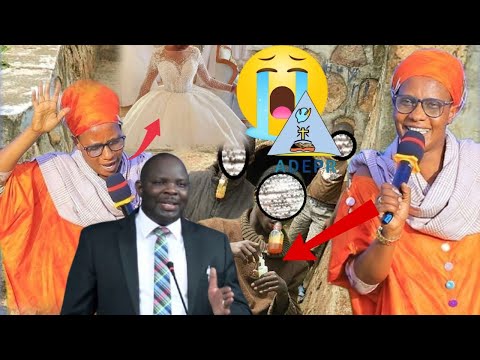 REKA MBYERURE IKIBA KIBE IBYO NIBONEYE NAMASO YANJYE BITEYE UBWOBA MVUYE MUKIRARO NONE NDASENGERA 