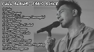 Download Lagu FABIO ASHER - FULL ALBUM|| PALSU || AKU BERJANJI || LAGU POP INDO TRENDING 2025 || TOP SPOTIFY 2025 MP3