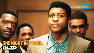 One Night in Miami... - First Look | Prime Video