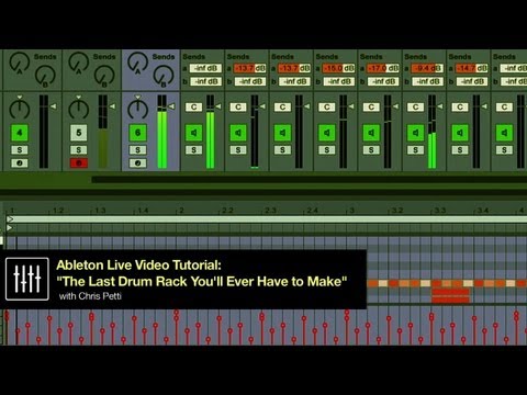 the-last-drum-rack-you'll-ever-have-to-make---ableton-live-tutorial