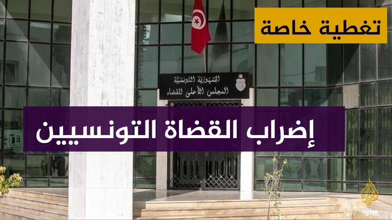 وزير العدل التونسي السابق: سعيّد انقلب على القانون الدستوري ويريد ترسيم نفسه حاكما مطلقا مدى الحياة