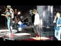 One Direction - Rock Me (partial) @ the O2, 23/02/2013