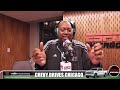 Wednesday 10/7 ESPN Chicago LIVE!