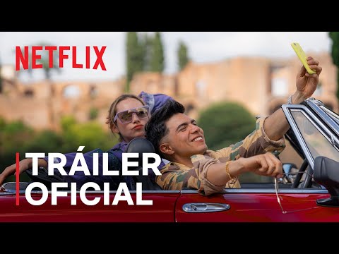 Baby Bandito | Triler oficial | Netflix