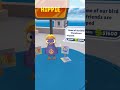 🐦 Team Hippie Bird vs City Chaos! Peace Quest 😂i Am Bird 3D#birdchaos#gaming #gamingshorts #iambird