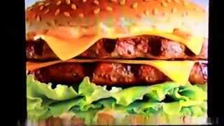 Bob's Burgers first commercials January 2011