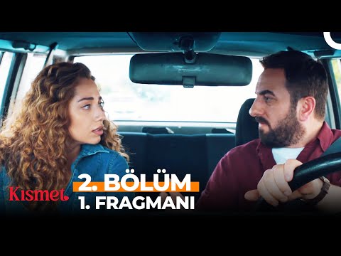 Kısmet 2. Bölüm 1. Fragmanı | Aldatmışsın Kızı Be!