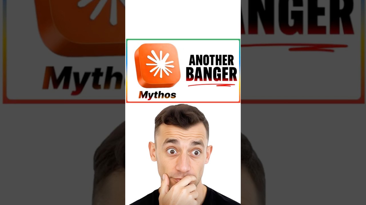 NEW Claude Mythos 6 coming?