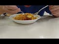 Chili crab instant noodle- Bryan's eating show- Episode 5