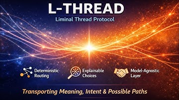  LTP (Liminal Thread Protocol) — a deterministic, secure, and explainable transport protocol for AI