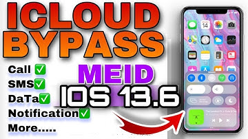 ✔iCloud BYPASS FIX CALLS/DATA FULL UNTETHERED FREE One Click TOOL