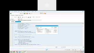 8. SAP ABAP ALV WITH Field catalogue Part 2