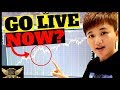 Demo vs. Live Trading: Different Results? - YouTube