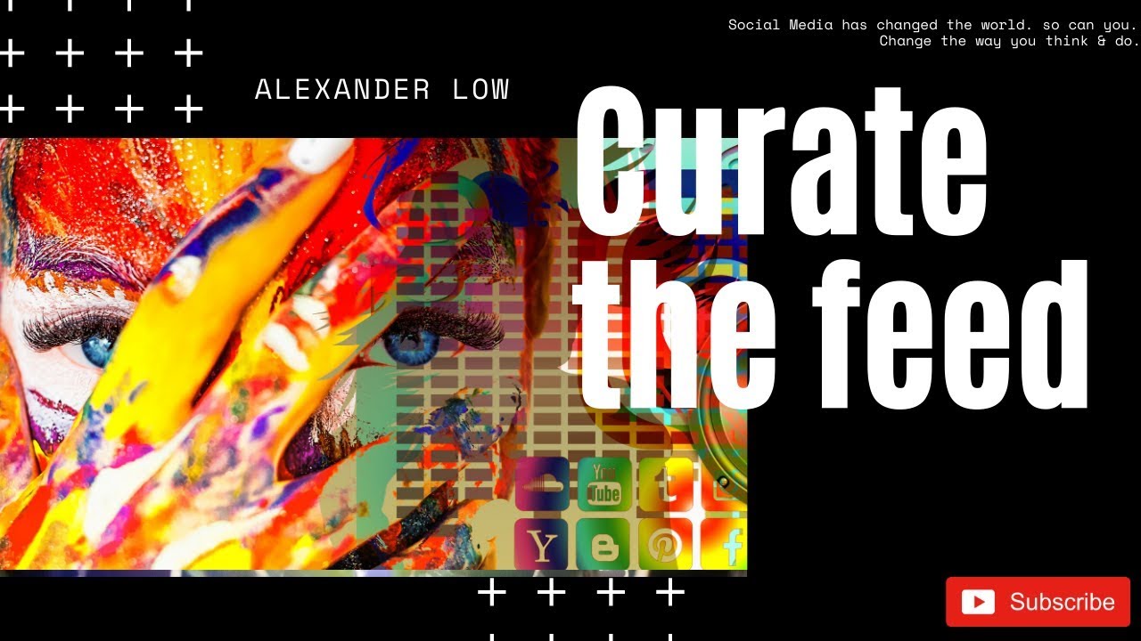 How to curate your news feed on LinkedIn